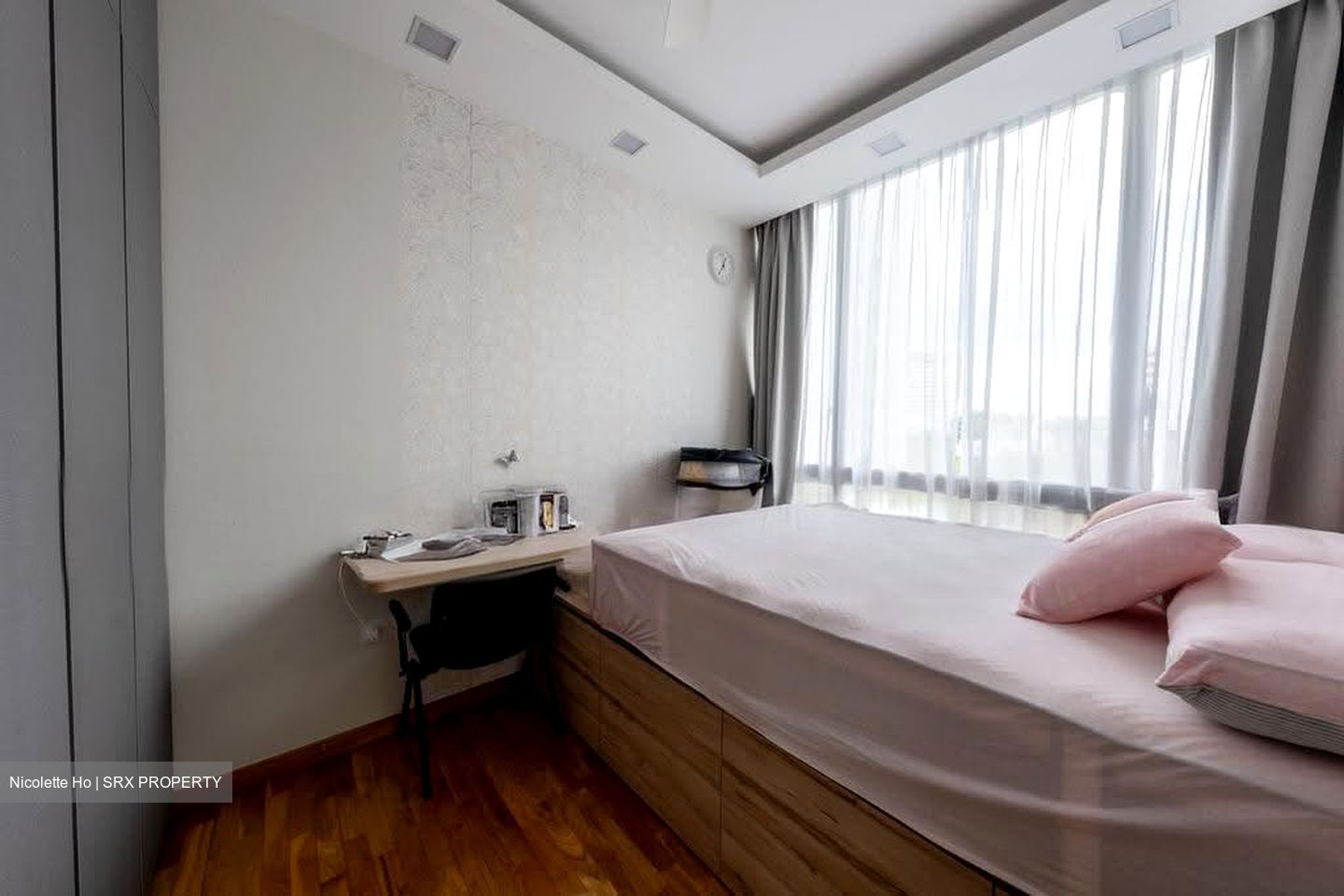 The Sea View (D15), Condominium #632328511